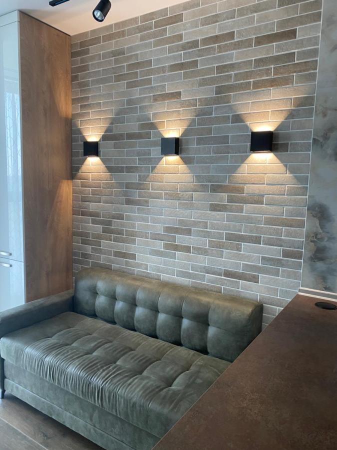 Business Lux Apartment Solomon City צ'יסינאו מראה חיצוני תמונה