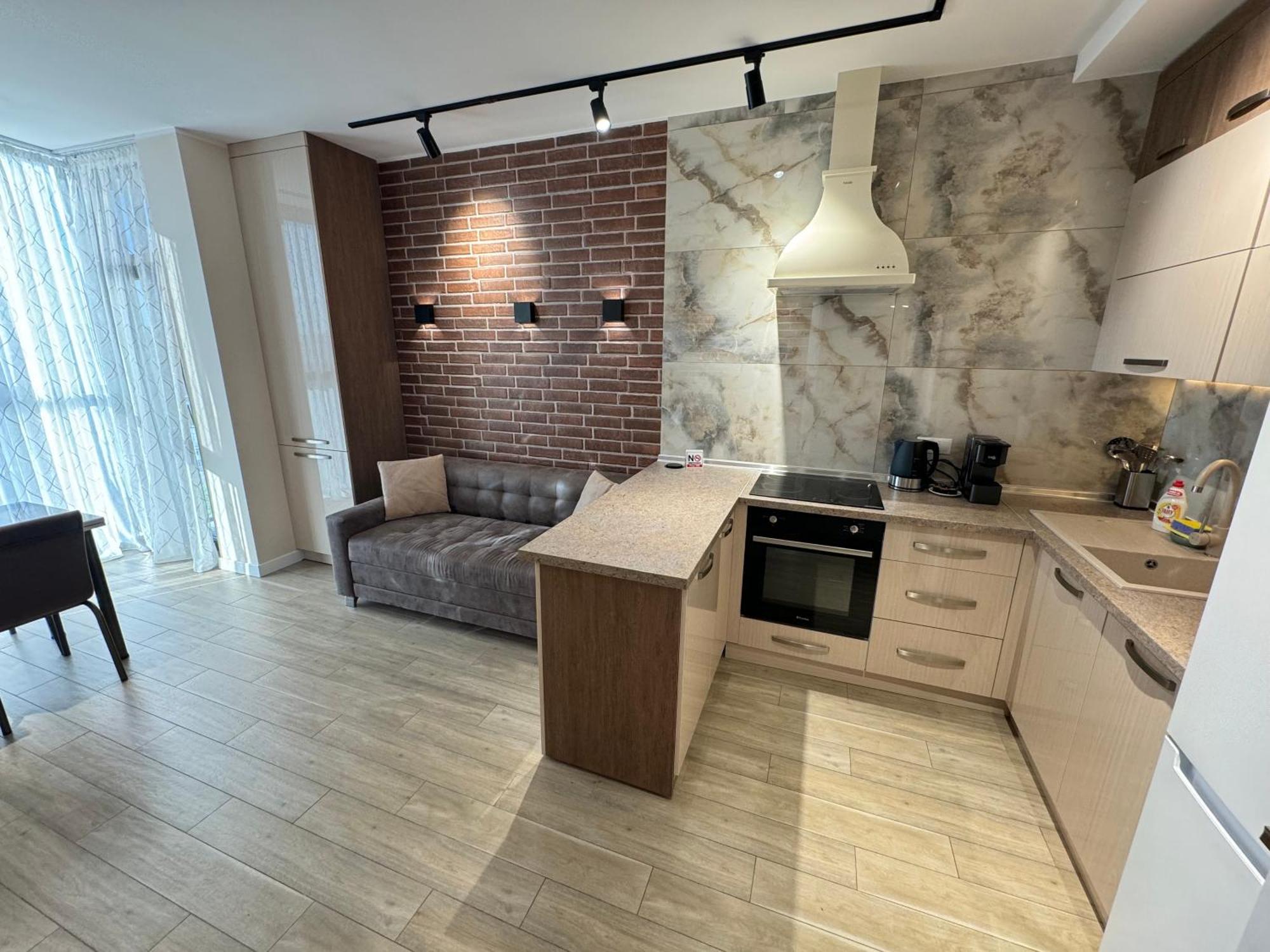 Business Lux Apartment Solomon City צ'יסינאו מראה חיצוני תמונה