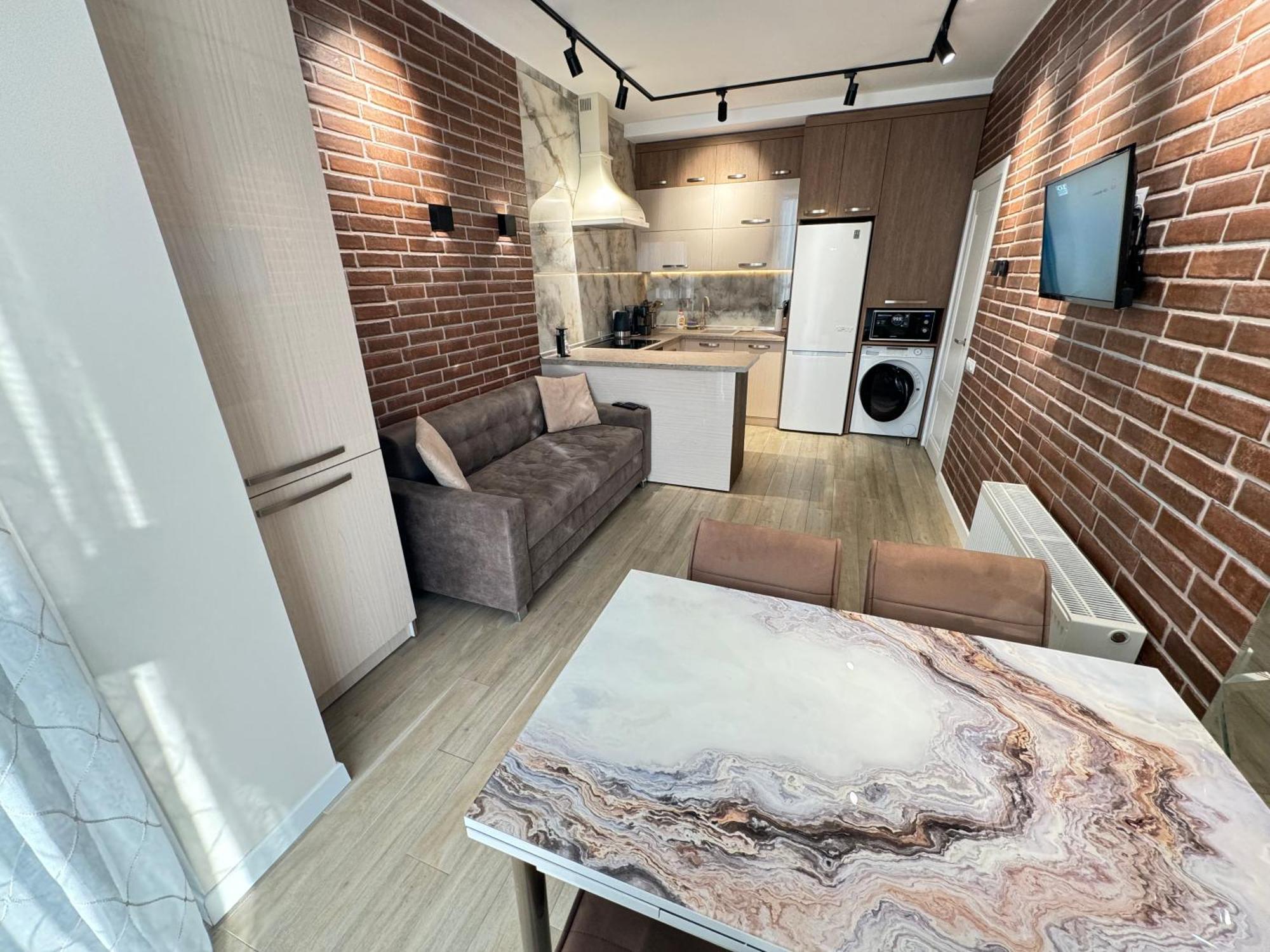 Business Lux Apartment Solomon City צ'יסינאו מראה חיצוני תמונה