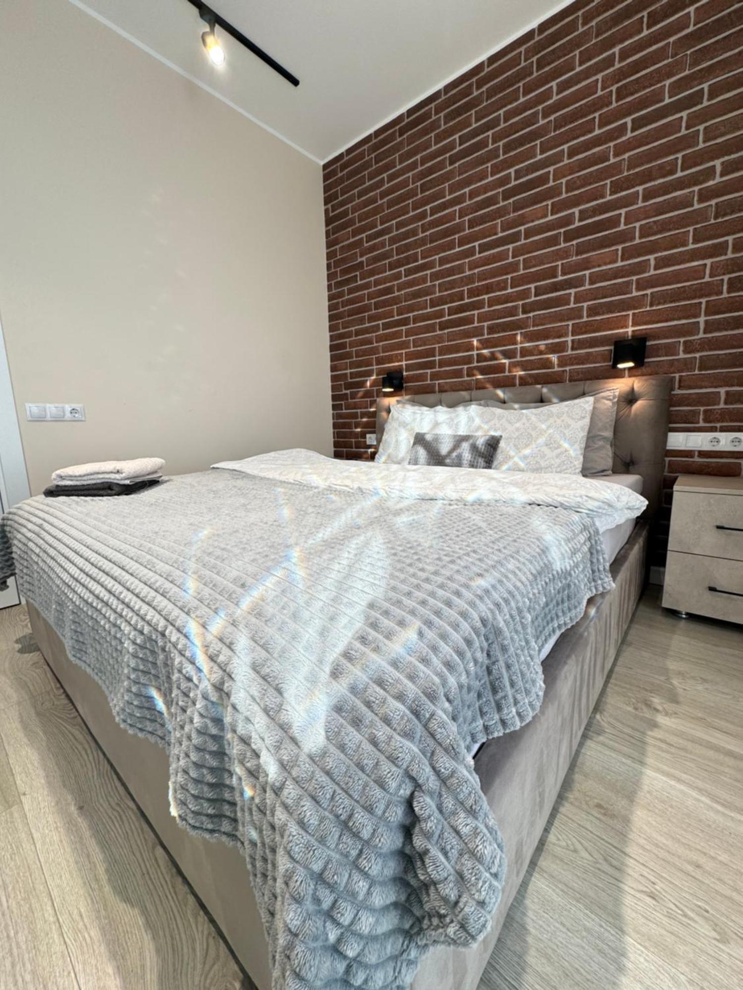 Business Lux Apartment Solomon City צ'יסינאו מראה חיצוני תמונה