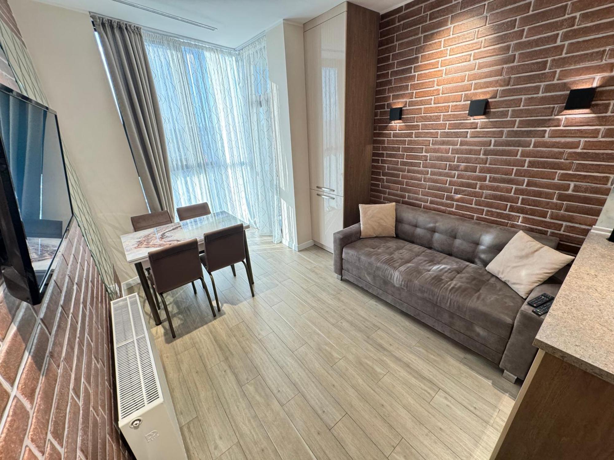 Business Lux Apartment Solomon City צ'יסינאו מראה חיצוני תמונה