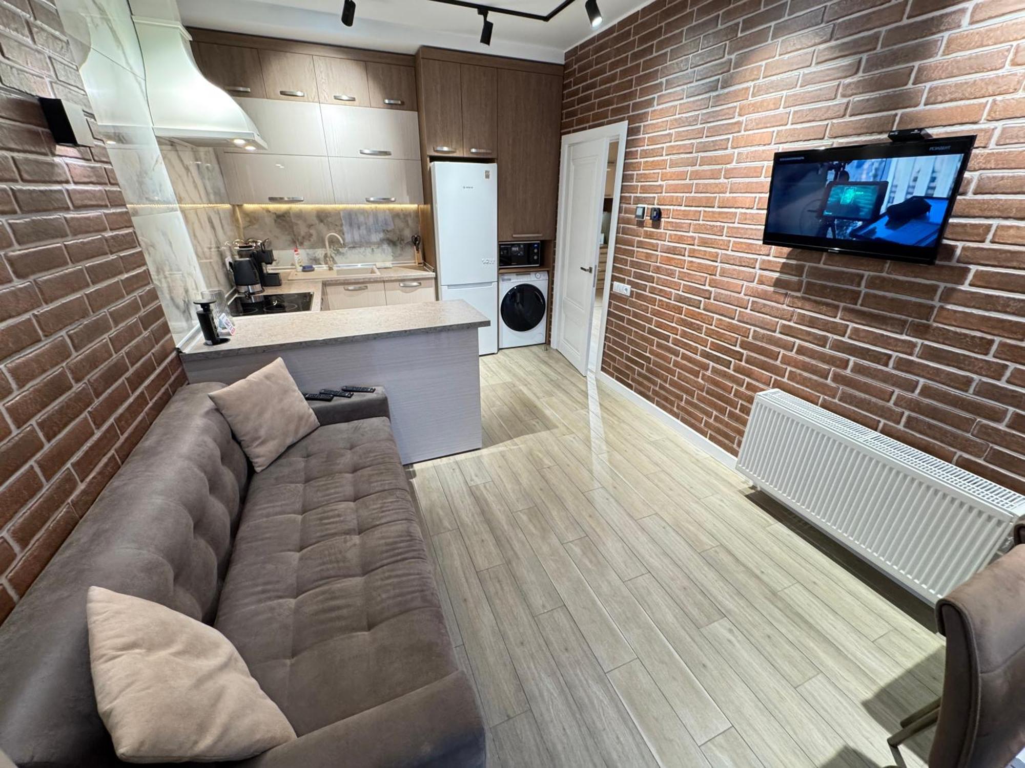 Business Lux Apartment Solomon City צ'יסינאו מראה חיצוני תמונה