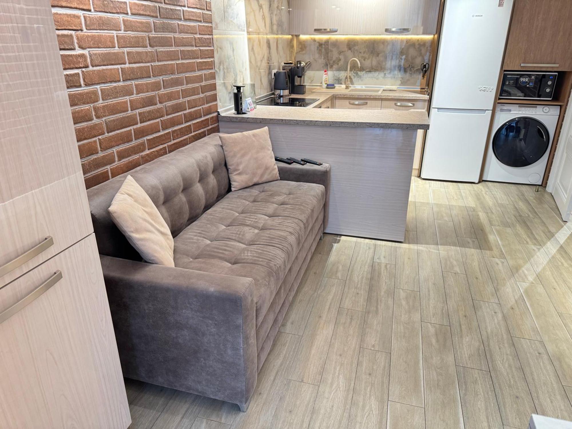 Business Lux Apartment Solomon City צ'יסינאו מראה חיצוני תמונה