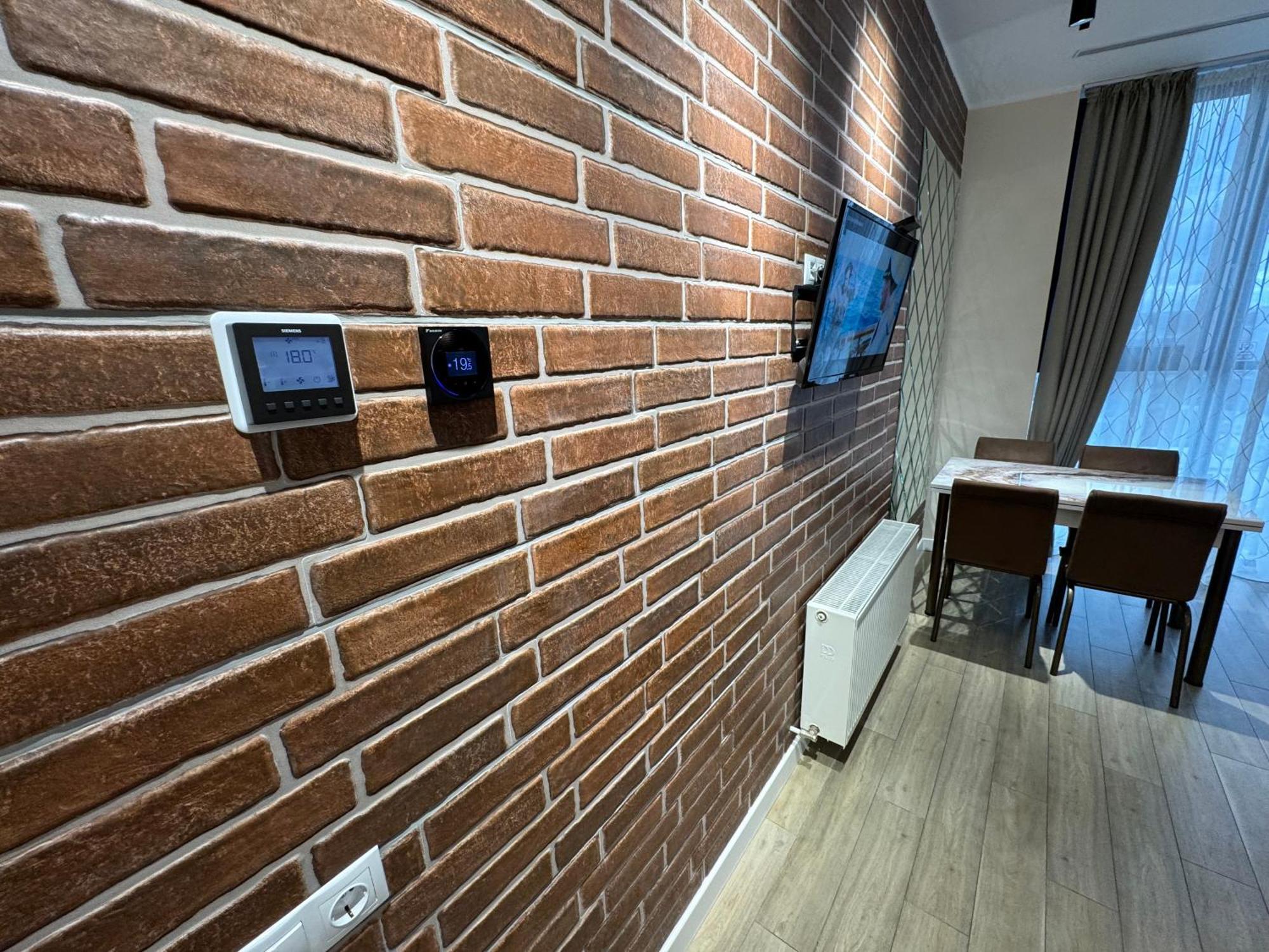 Business Lux Apartment Solomon City צ'יסינאו מראה חיצוני תמונה