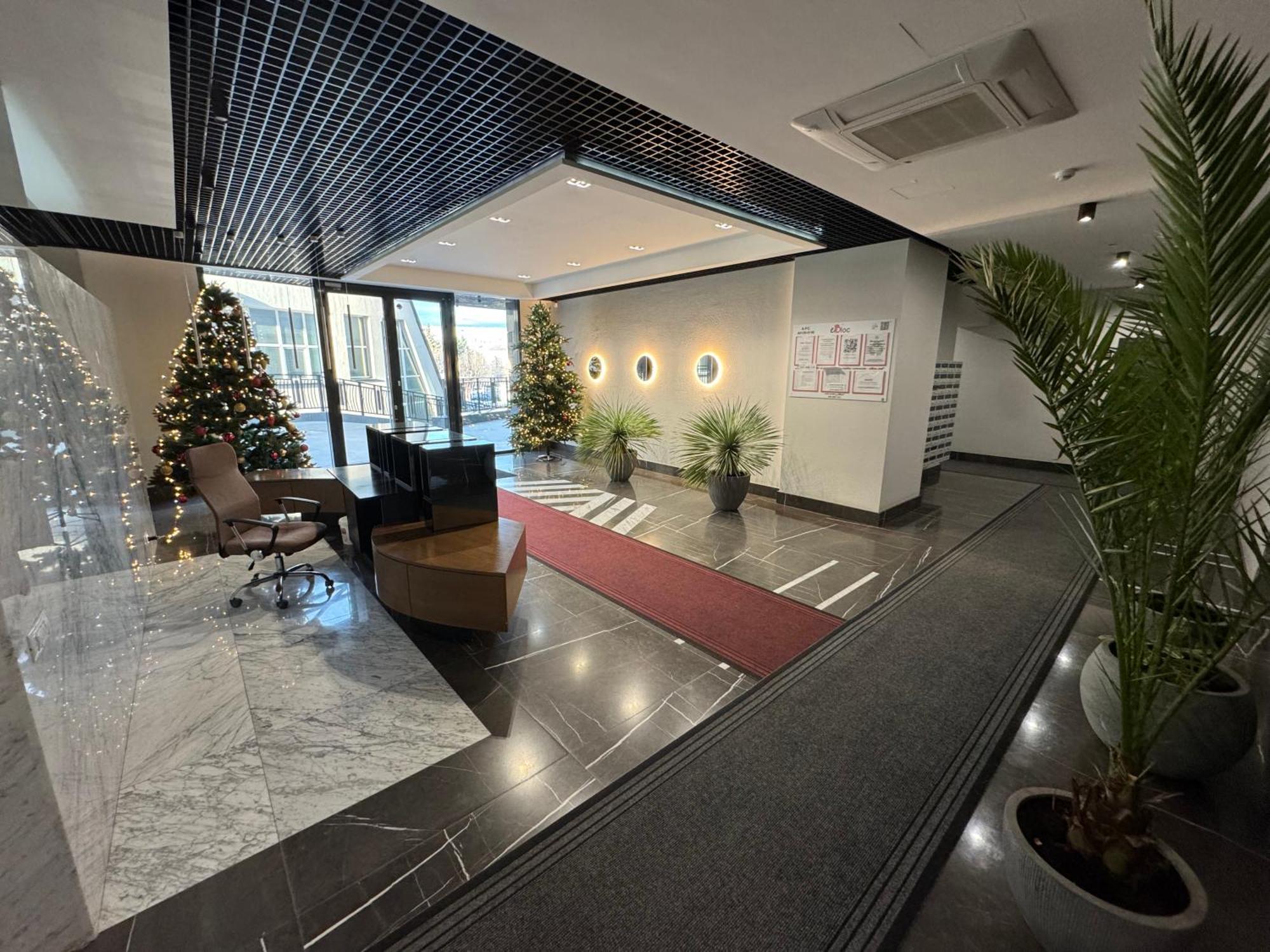Business Lux Apartment Solomon City צ'יסינאו מראה חיצוני תמונה