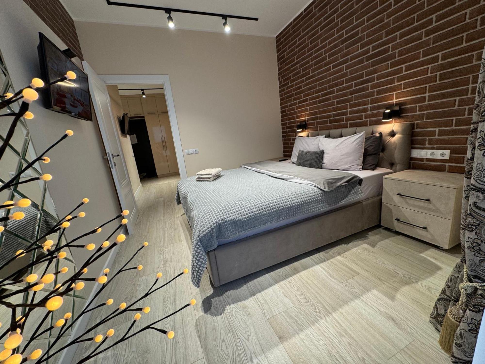 Business Lux Apartment Solomon City צ'יסינאו מראה חיצוני תמונה