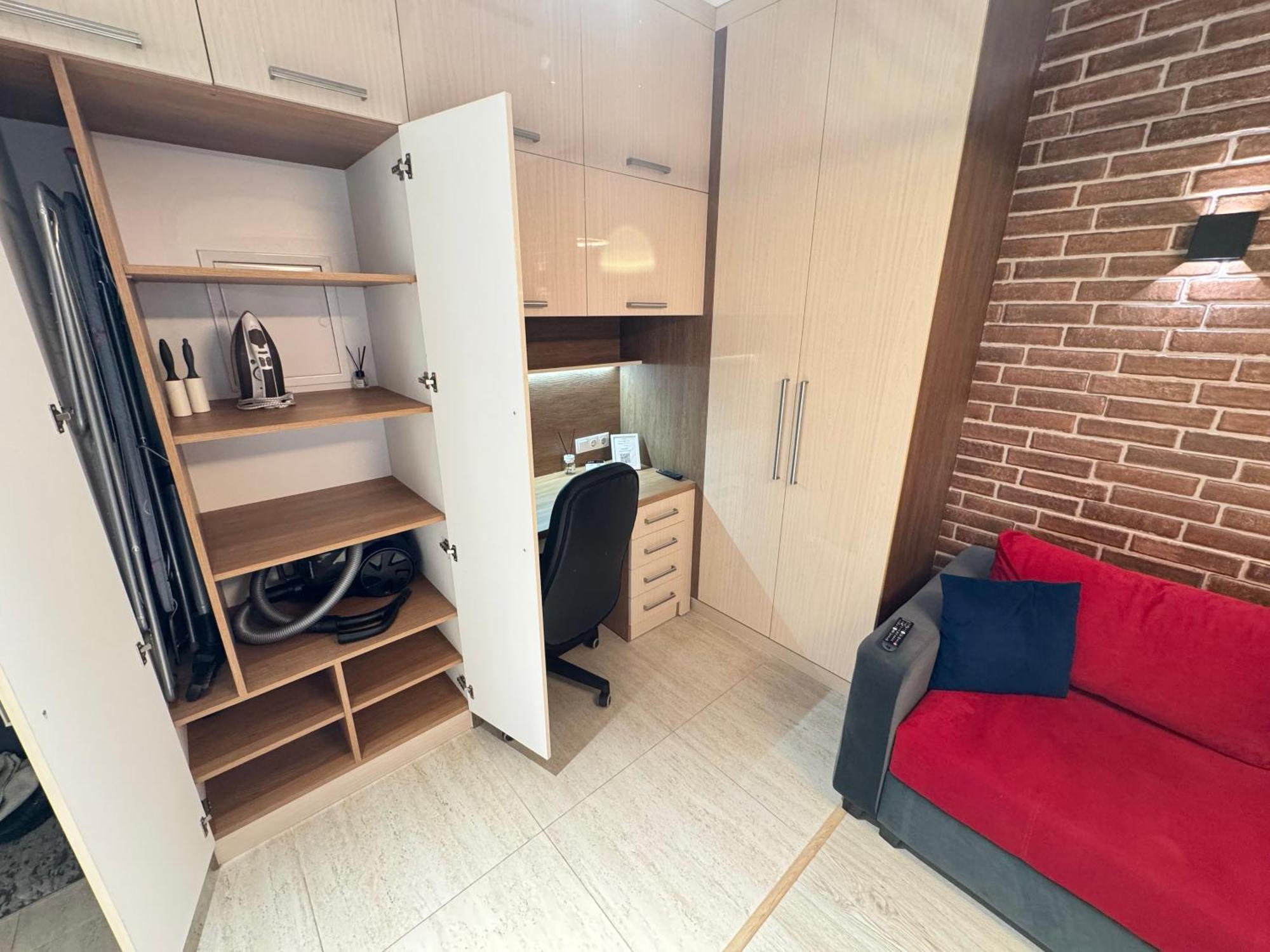 Business Lux Apartment Solomon City צ'יסינאו מראה חיצוני תמונה